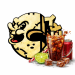 Тютюн Creepy (Крипі) Creepy Cola (Кола) 250г